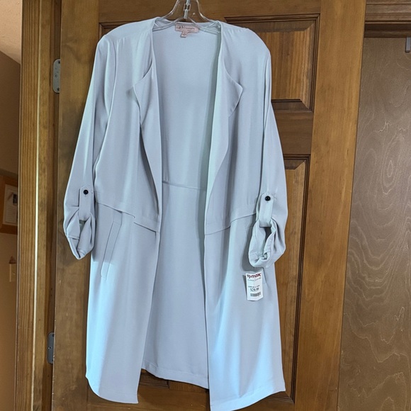 Philosophy Soft Blue Garment - Picture 1 of 3